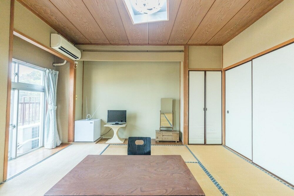 Фото Tabist Miyoshi Ryokan Odawara Manazuru