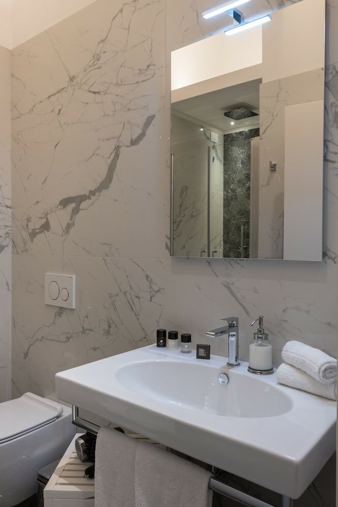 Фото Kairos by Florence Art Apartments