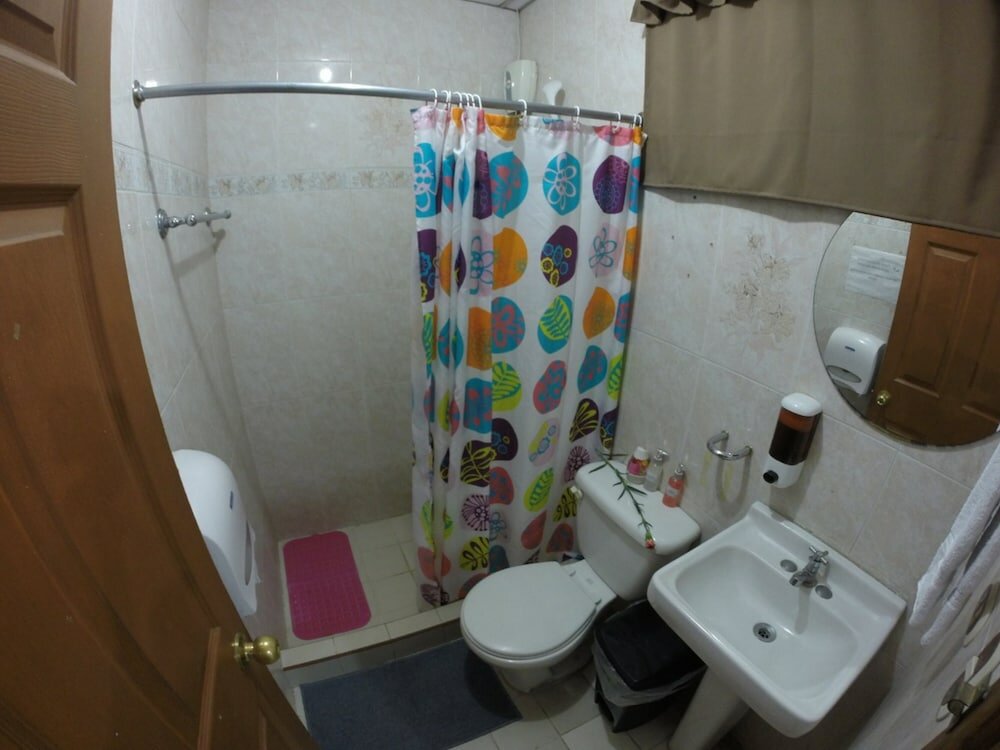 Фото Hotel El Torogoz