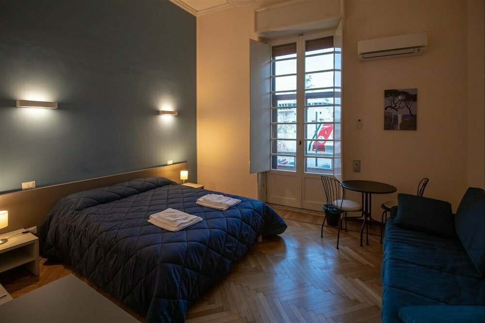 Guest house Teatro sullo Stretto, Messina, photo