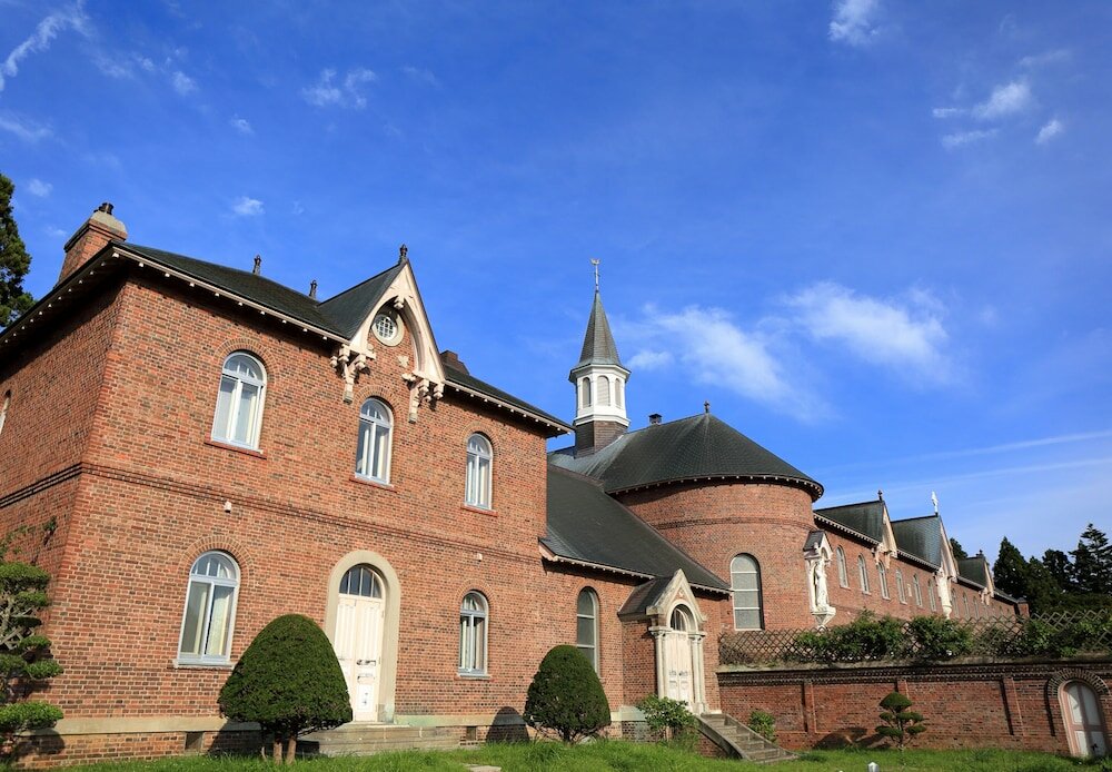 Фото Tokyu Stay Hakodate Asaichi Akarinoyu