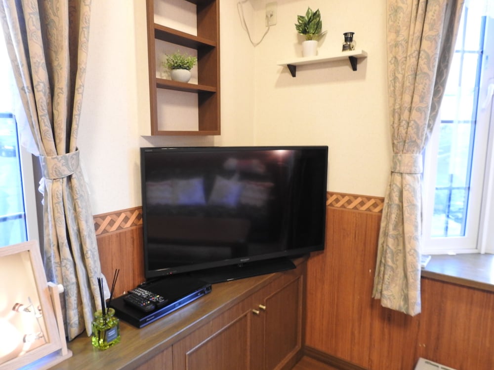 Фото Asahikawa Big Lodge 7 People