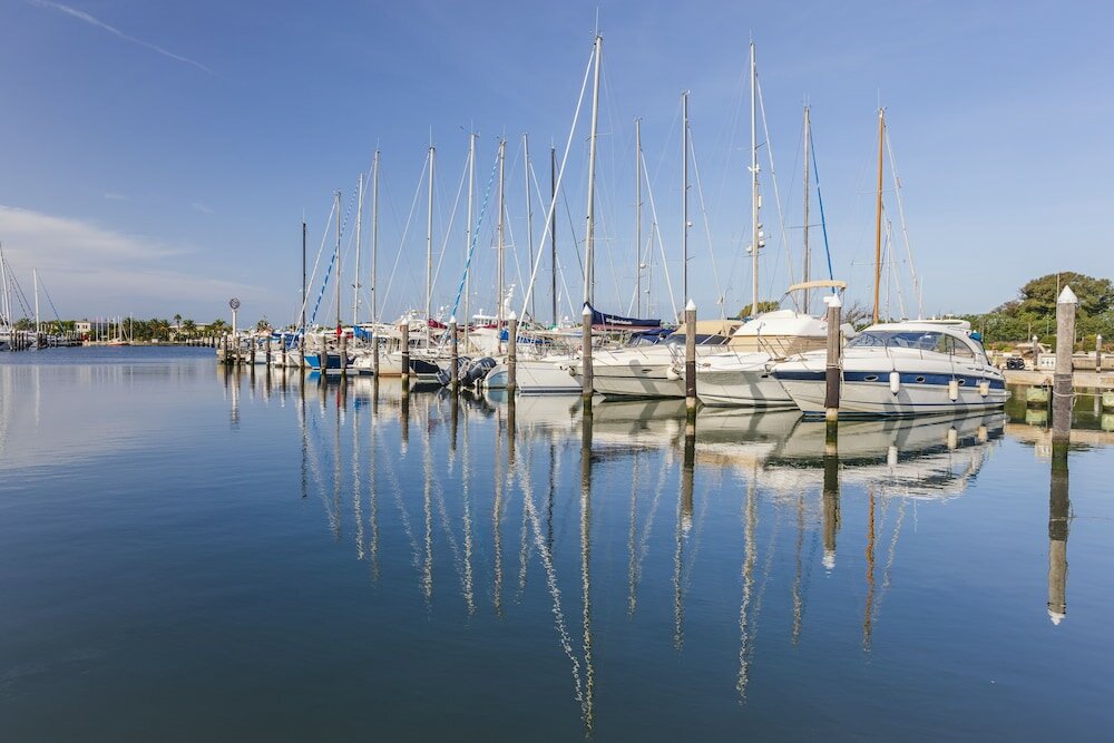 Фото Porto Romano The Marina Resort