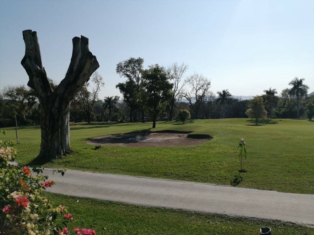 Фото Juub Exclusive 4 bedroom house at Cuernavaca