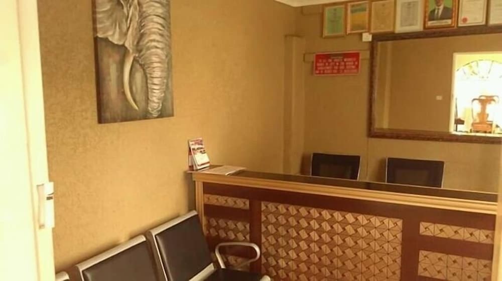 Фото отеля 5