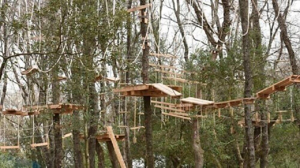 Фото Plitvice Falls Cottage