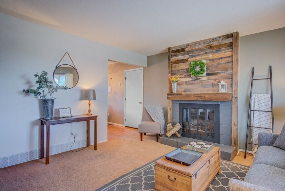 Фото Dog-friendly by the Garden & Occ Shops & Dining