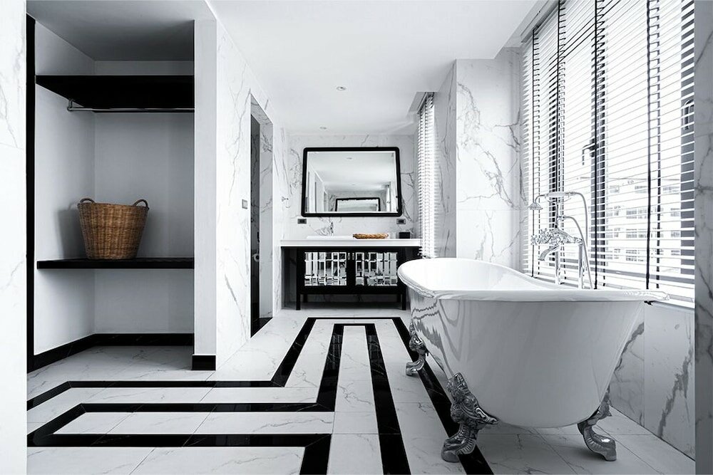 Фото Glory Boutique Suite