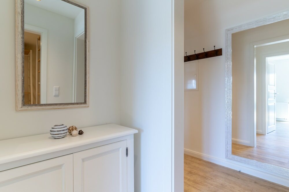 Фото Strandhuus Grömitz