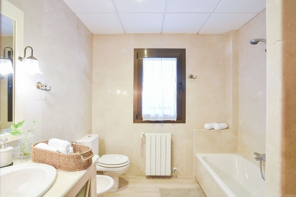 Фото Balcon de La Cala