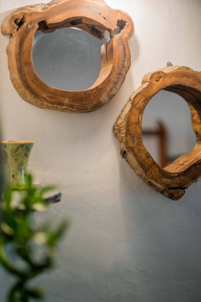 Фото Natura cottages