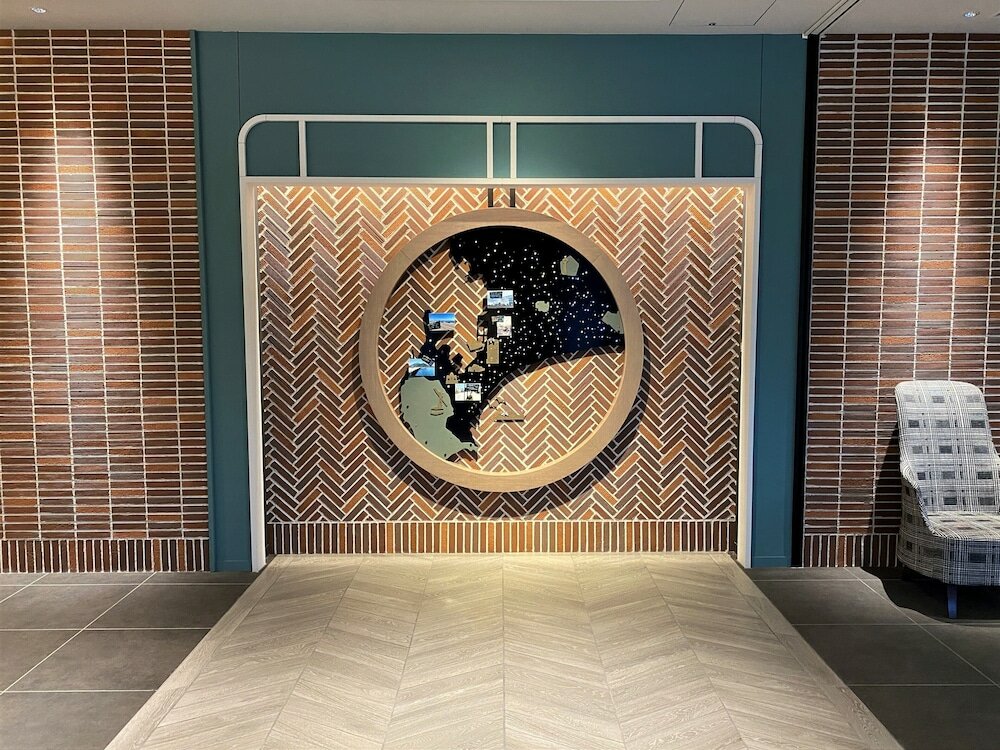 Фото Tokyu Stay Hakodate Asaichi Akarinoyu