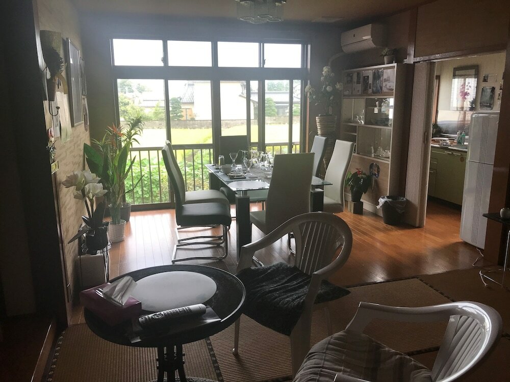 Фото Kizuna no Ie