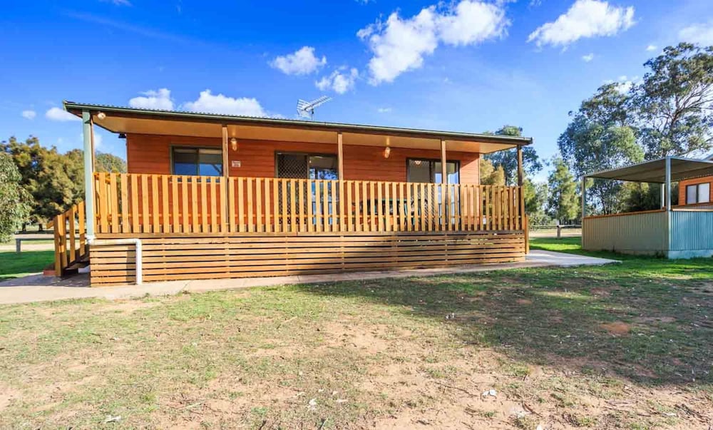 Фото Reflections Holiday Parks Grabine