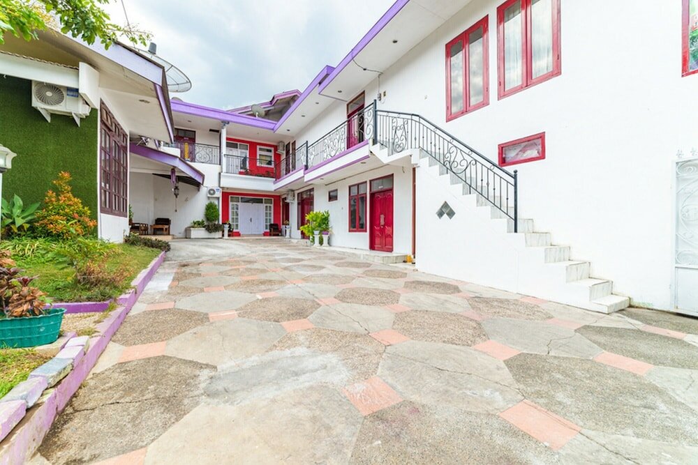 Фото RedDoorz Syariah near Balai Kota Batu