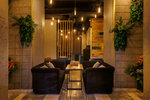 Myata Lounge (Botanicheskaya Street, 41к7), hookah lounge