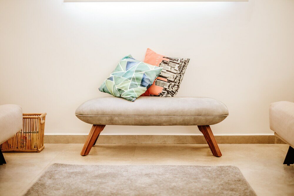 Фото Luxury Triplex In Jerusalem Center