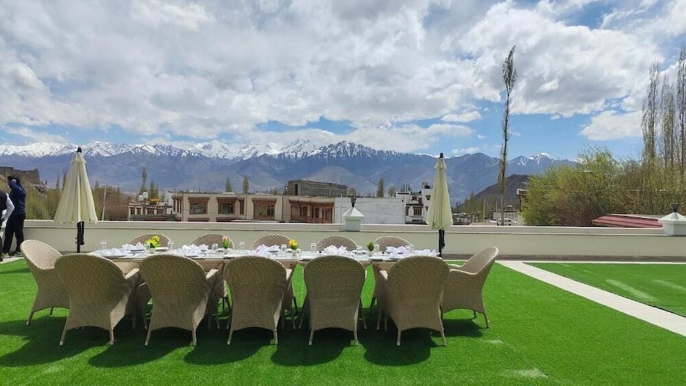 Фото Hotel Paradise Ladakh