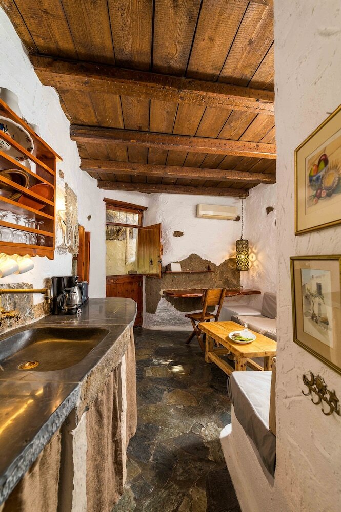 Фото Natura cottages