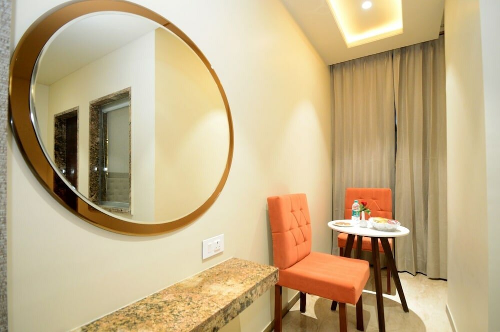 Фото Everland Wish - A Luxury Boutique Hotel