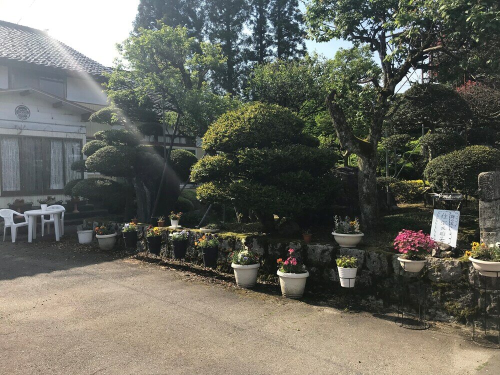 Фото Kizuna no Ie