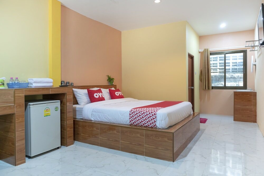 Фото Oyo 682 Fishering Home