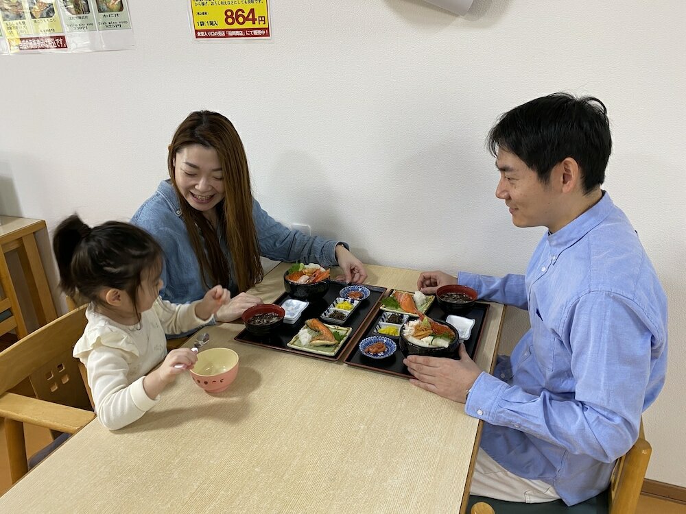 Фото Tokyu Stay Hakodate Asaichi Akarinoyu