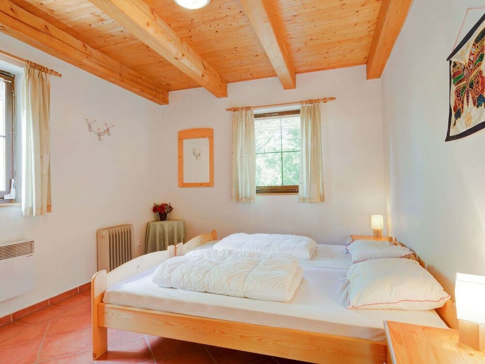 Фото Pleasant Holiday Home in Rudnik With Private Garden and Terrace