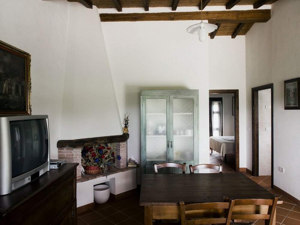 Фото Agriturismo i Profumi dell'Orto