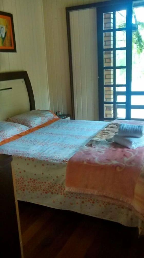 Фото Pousada Vó Liane