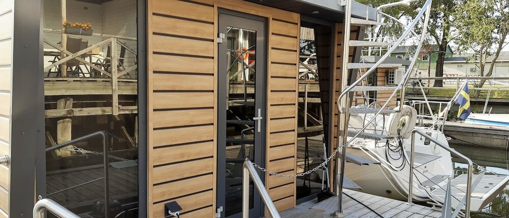 Фото La Mare Resort