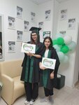 Capital School (ulitsa Svobody, 40) ، التعليم الإضافي
