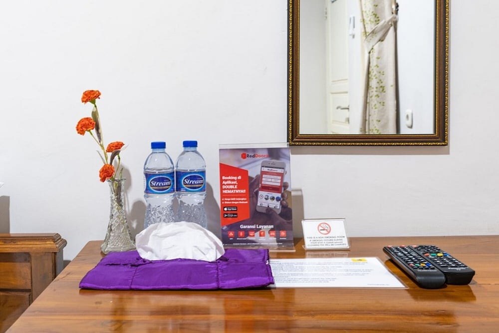 Фото RedDoorz Syariah near Grand Kota Bintang