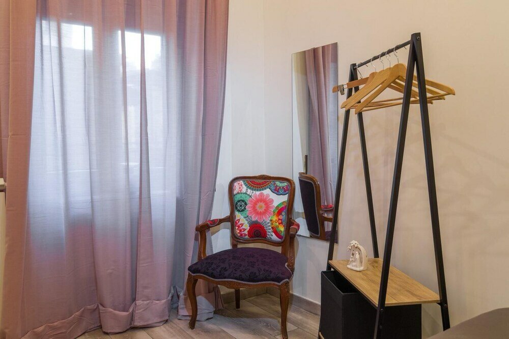 Фото Giù Al Centro