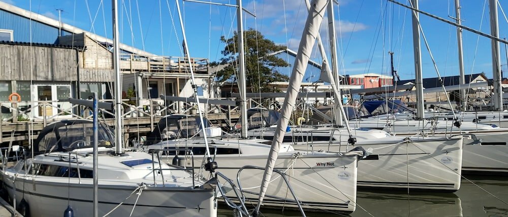 Фото La Mare Resort