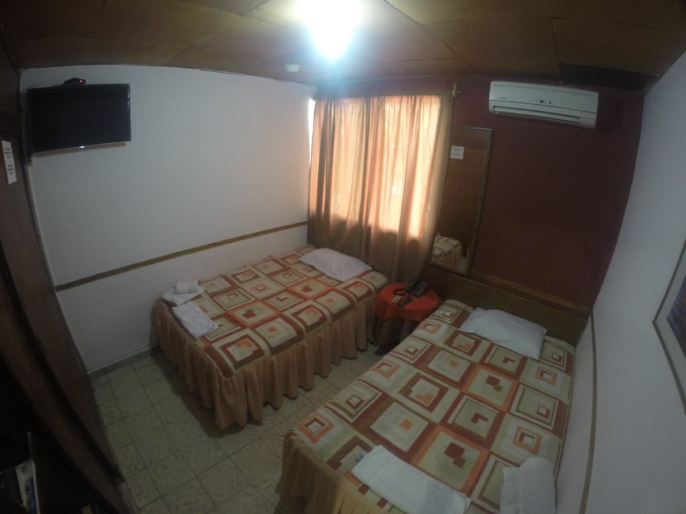 Фото Hotel El Torogoz