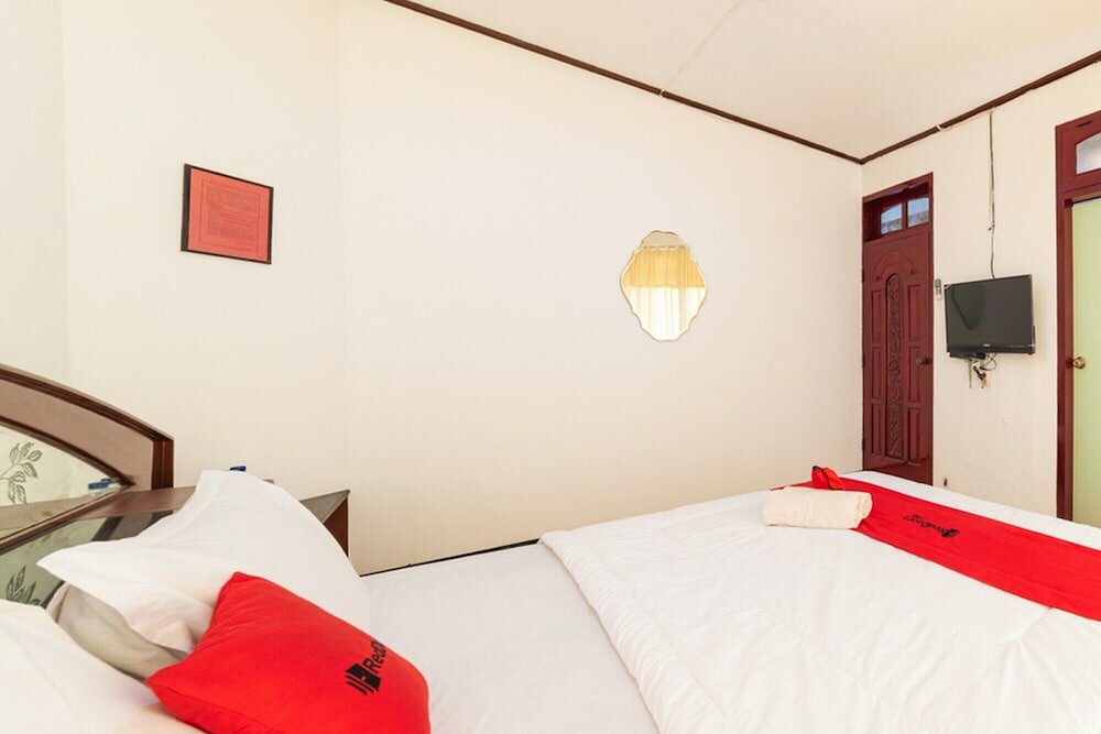 Фото RedDoorz Syariah near Balai Kota Batu