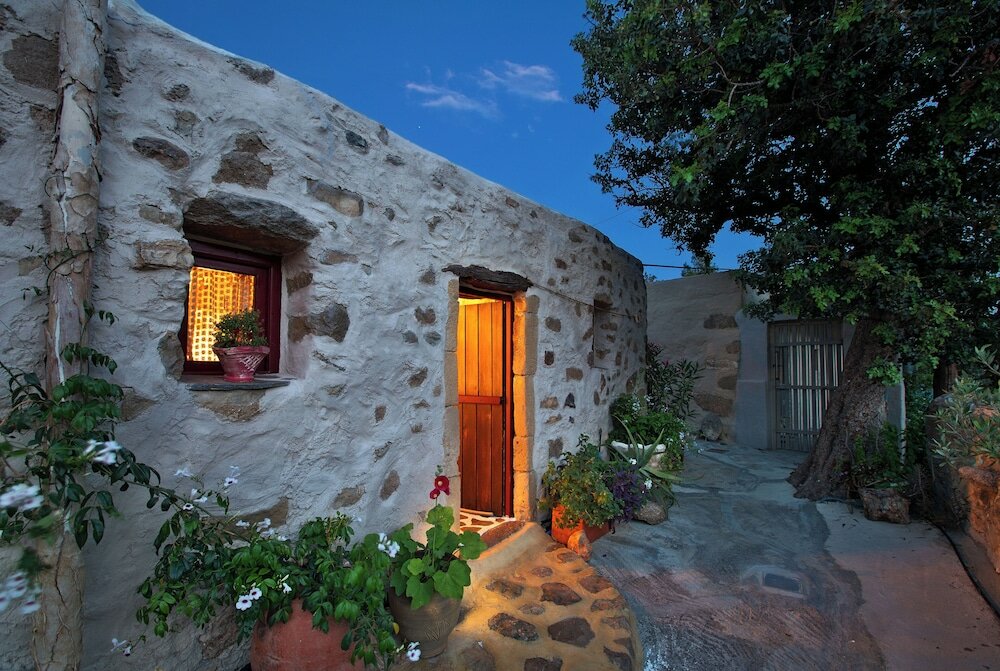 Фото Natura cottages