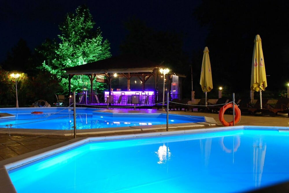 Фото Archontiko Liamas