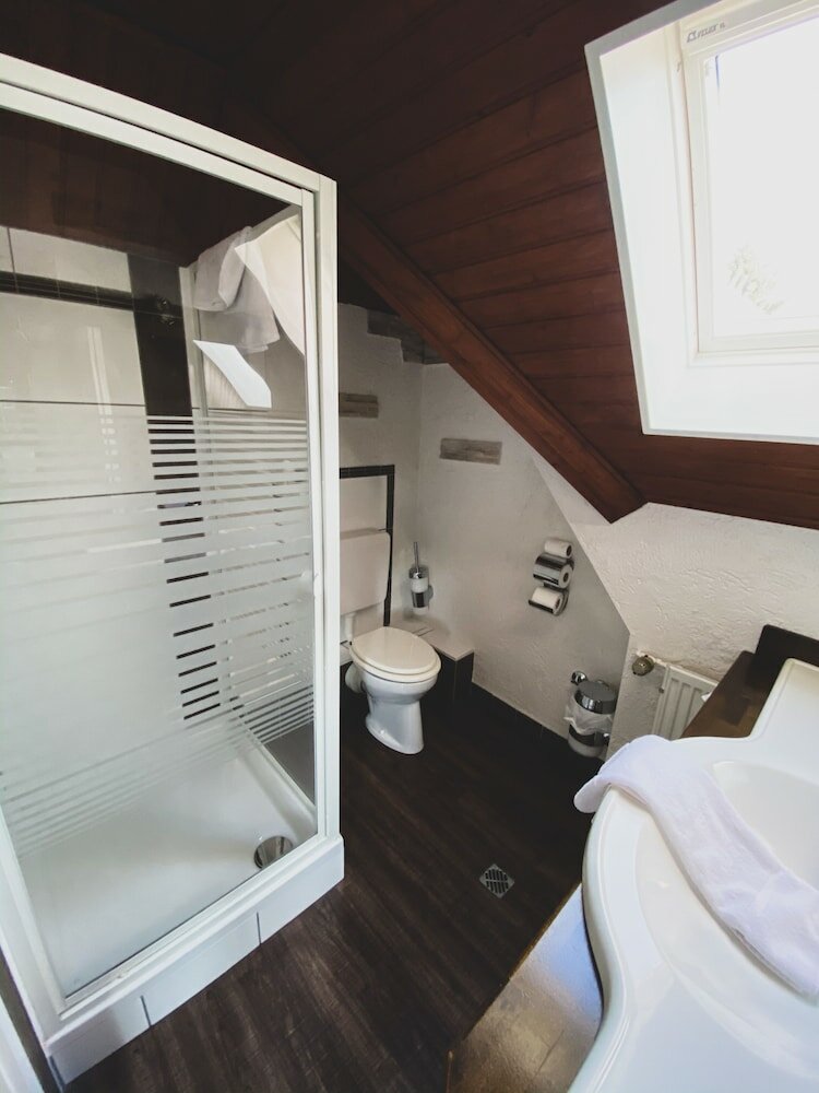 Фото Hotel Sanssouci