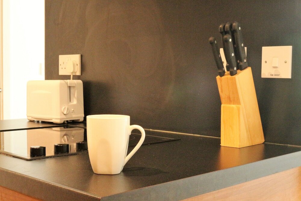 Фото 55 St James Walk