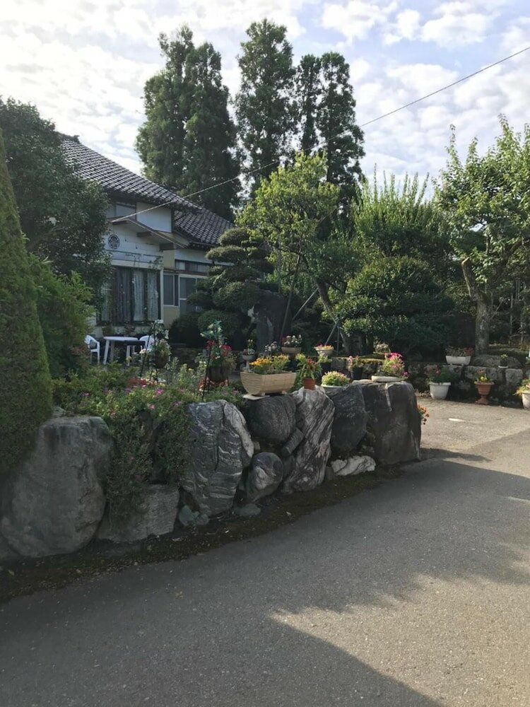 Фото Kizuna no Ie