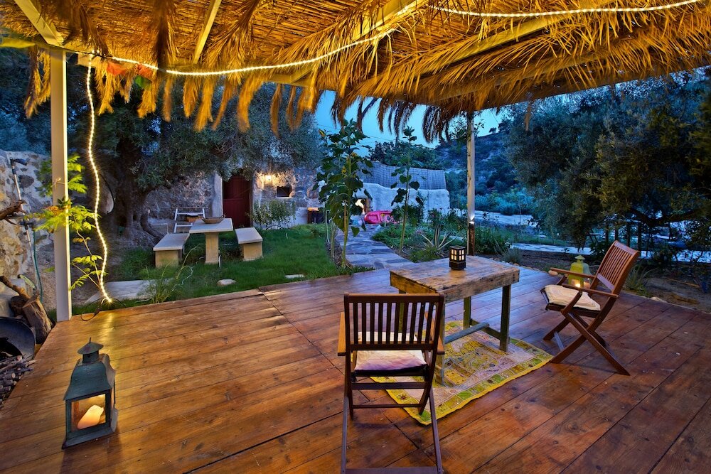 Фото Natura cottages