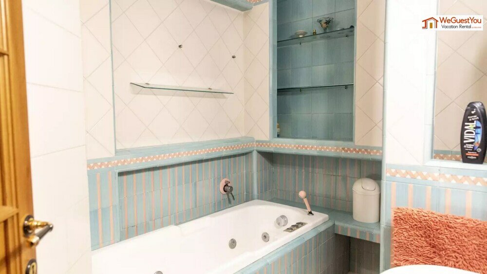 Фото Flavia Home - 3 bedroom in Flavia Home Holiday