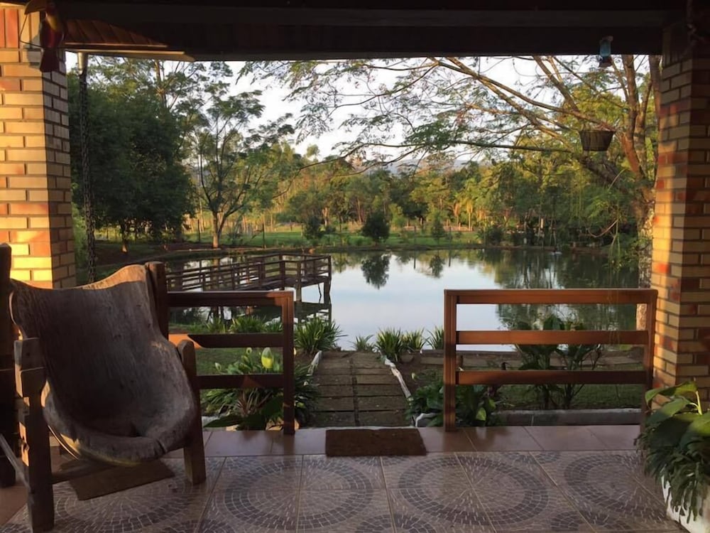 Фото Pousada Vó Liane