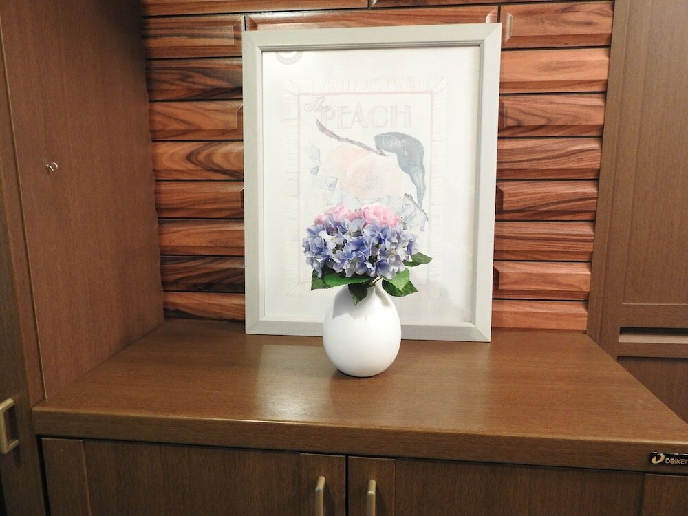 Фото Asahikawa Big Lodge 7 People