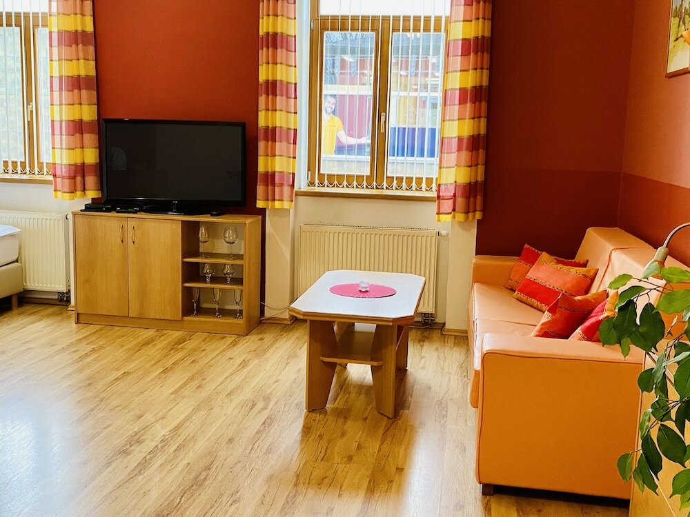 Фото Penzion Pohoda