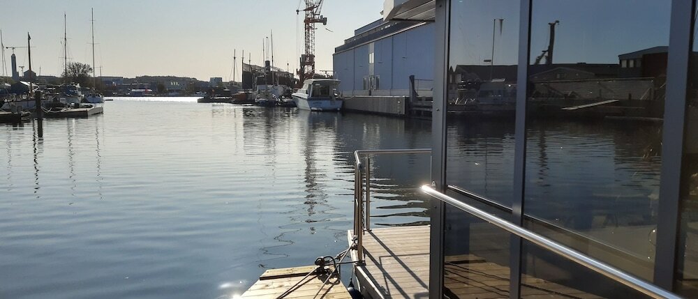 Фото La Mare Resort