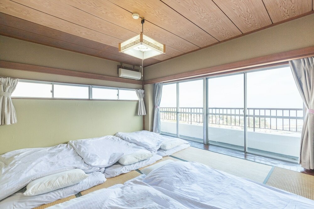 Фото Tabist Miyoshi Ryokan Odawara Manazuru