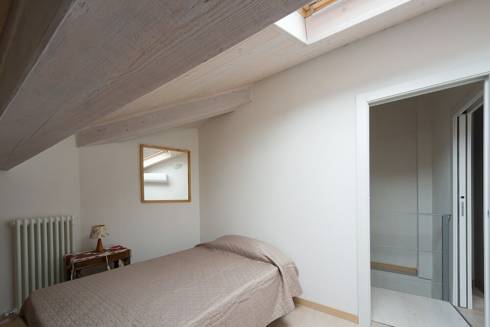 Фото Mamma Ciccia Holiday Home - Valeria